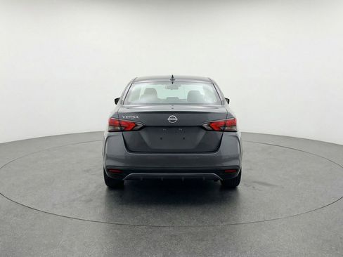 Used 2025 Nissan Versa SV image 7