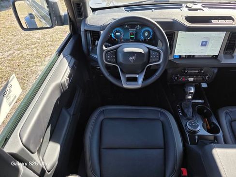 New 2026 Ford Bronco Outer Banks AWD/4WD image 13