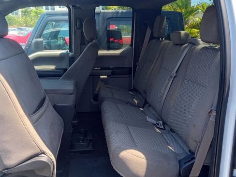 Used 2018 Ford F150 XLT w/ Equipment Group 301A Mid image 17