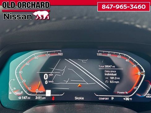 Used 2023 BMW X5 xDrive40i image 22