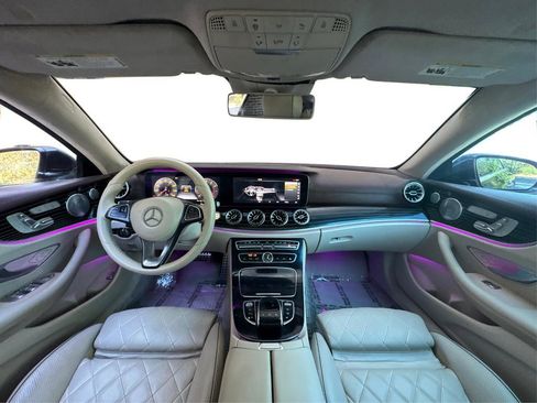 Used 2018 Mercedes-Benz E 400 Coupe image 14