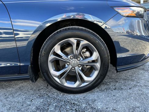 Used 2024 Honda Accord EX image 12