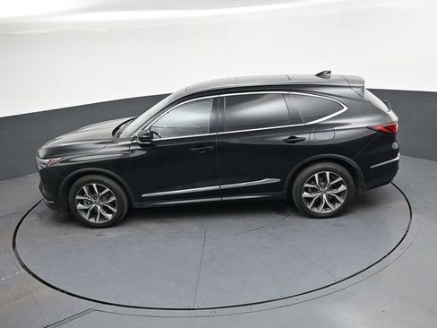 Used 2023 Acura MDX SH-AWD w/ Technology Package image 24
