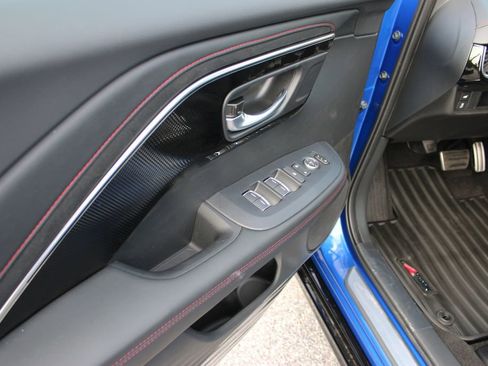 New 2025 Acura ADX A-Spec image 23