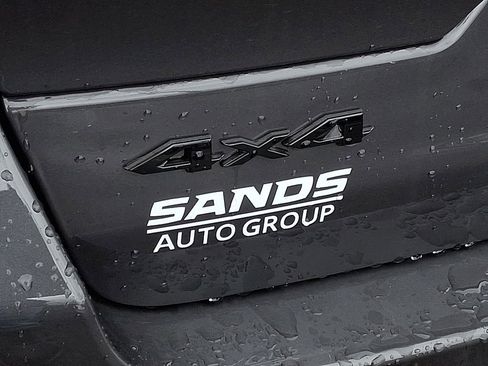 New 2026 Jeep Grand Cherokee 4WD image 22