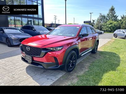 Certified 2024 MAZDA CX-50 AWD 2.5 S w/ Accent Package
