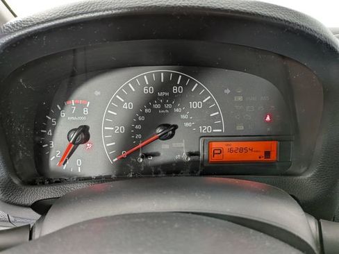 Used 2021 Nissan NV200 SV w/ Sliding Door Glass Package FWD image 7