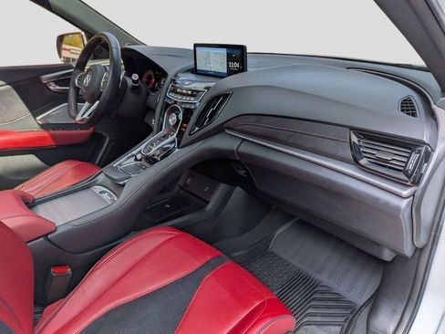 Used 2023 Acura RDX A-Spec image 30