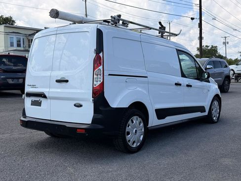 Used 2020 Ford Transit Connect XL FWD image 5