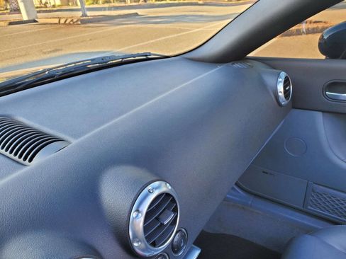 Used 2002 Audi TT 1.8T image 37