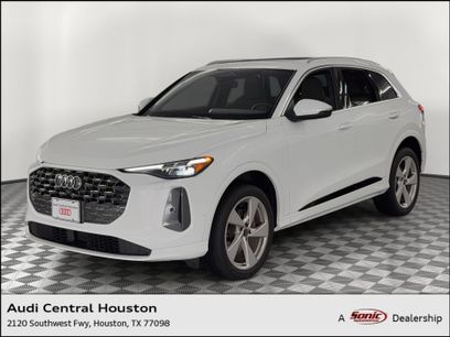 Used 2025 Audi Q5 Premium Plus w/ Premium Plus
