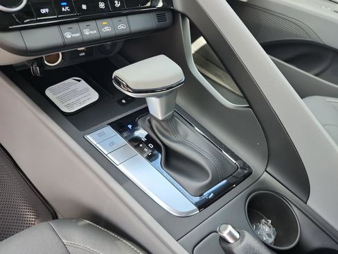 New 2026 Hyundai Elantra Sport image 14