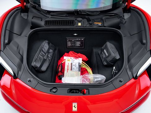 Used 2023 Ferrari 296 GTS image 26