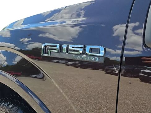 Used 2019 Ford F150 Lariat AWD/4WD image 9