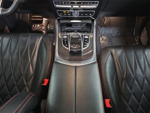 Used 2021 Mercedes-Benz G 63 AMG G 63 AMG image 20