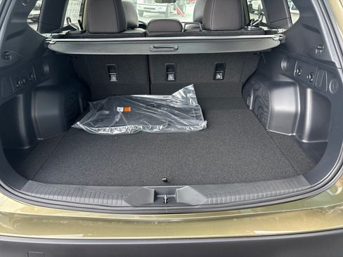 New 2026 Subaru Forester Premium AWD/4WD image 50