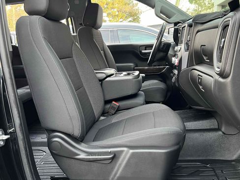 Used 2020 GMC Sierra 1500 SLE w/ SLE Value Package AWD/4WD image 30