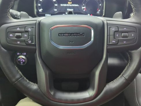 Used 2024 GMC Sierra 1500 Denali Ultimate AWD/4WD image 16