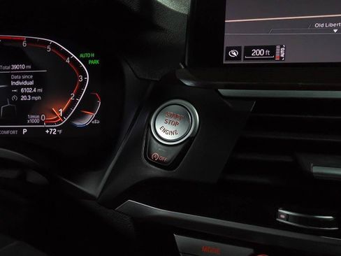 Used 2021 BMW X3 xDrive30i w/ Convenience Package image 26