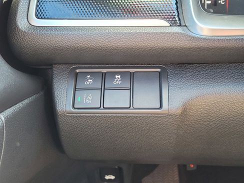 Used 2019 Honda Civic Sport image 15