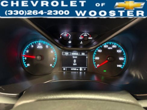 Used 2021 Chevrolet Colorado LT w/ Safety Package image 32