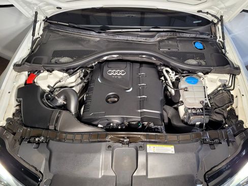 Used 2013 Audi A6 2.0T Premium Plus image 53