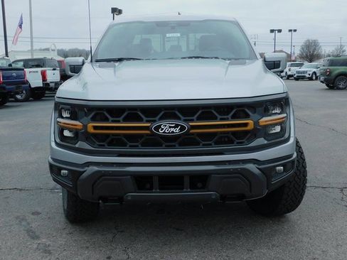 New 2025 Ford F150 Tremor w/ Equipment Group 402A High image 3