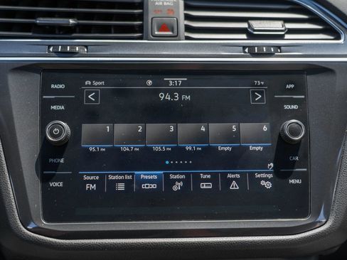 Used 2019 Volkswagen Tiguan S AWD/4WD image 18