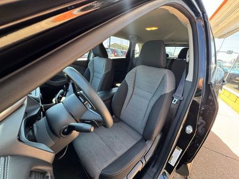 Used 2021 Nissan Rogue S AWD/4WD image 9