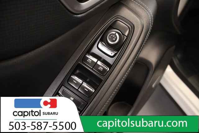 Used 2021 Subaru Forester Limited AWD/4WD image 10