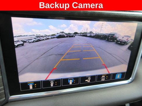 Used 2021 GMC Yukon Denali w/ Denali Premium Package AWD/4WD image 20