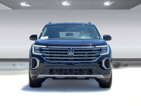 Used 2026 Volkswagen Atlas SE AWD/4WD image 6