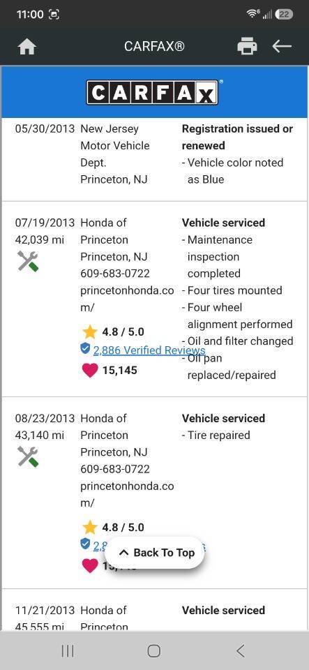 Used 2010 Honda Civic LX image 66