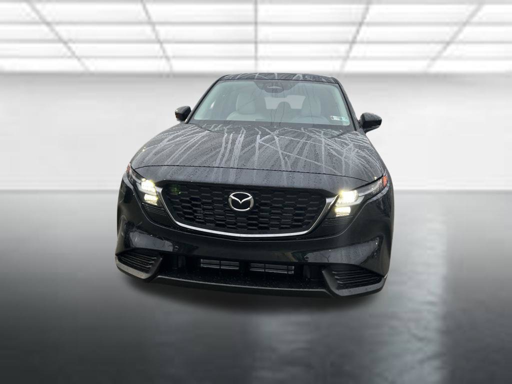 New 2026 MAZDA CX-5 Select AWD/4WD image 9