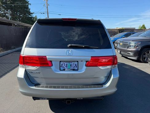 Used 2008 Honda Odyssey EX-L image 6