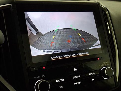 Used 2021 Subaru Forester Limited image 4