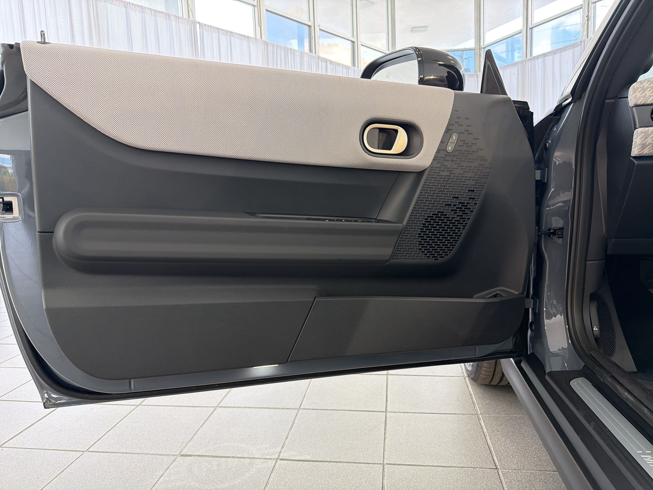 New 2026 MINI Cooper S FWD image 19
