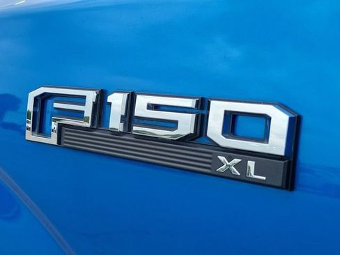 Used 2019 Ford F150 XL w/ Equipment Group 101A Mid AWD/4WD image 10