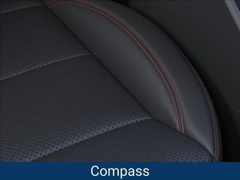 New 2026 Chevrolet Trax RS w/ Driver Confidence Package FWD image 24