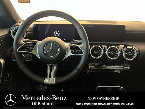Used 2026 Mercedes-Benz CLA 250 4MATIC image 22