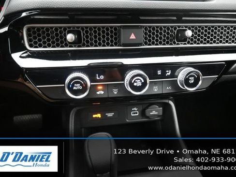 Used 2023 Honda Civic LX image 31