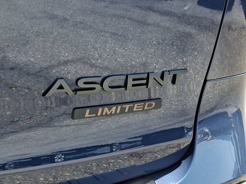 Used 2025 Subaru Ascent Bronze Edition AWD/4WD image 31