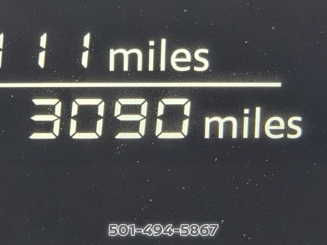 Certified 2026 Nissan Kicks SV w/ Cold Weather Package FWD image 23