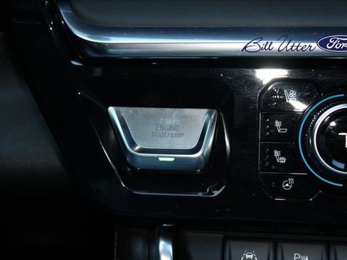 Used 2025 GMC Sierra 1500 Denali Ultimate image 25