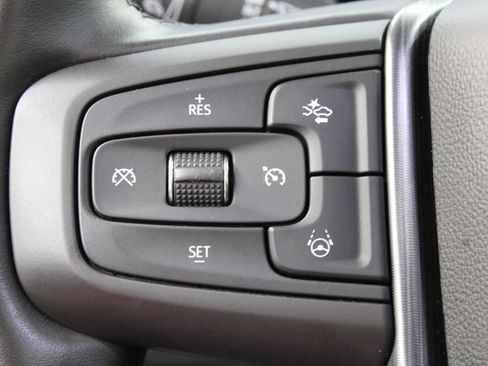 Used 2023 GMC Yukon Denali Ultimate AWD/4WD image 64