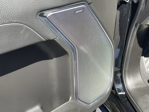 Certified 2025 GMC Sierra 1500 Denali RWD image 24