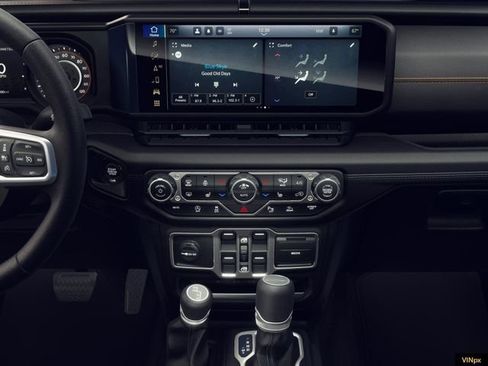 New 2026 Jeep Gladiator Sport image 18