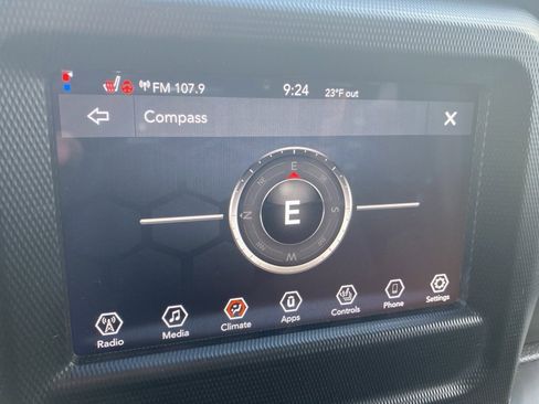 Used 2023 Jeep Wrangler Sport S image 31