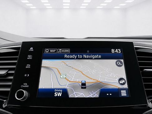 Used 2023 Honda Ridgeline RTL-E image 28