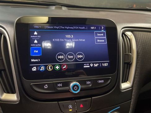 Used 2024 Chevrolet Malibu LT image 33